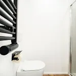 Apartamento Zenart Deluxe *