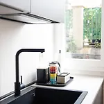 Apartamento Zenart Deluxe Génova