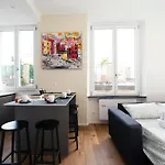 Apartamento Zenart Deluxe *