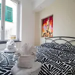 Apartamento Zenart Deluxe Génova
