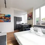 Zenart Deluxe Apartamento *