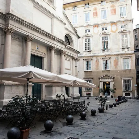 Appartement Zenart Deluxe *