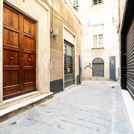 Zenart Deluxe * Gênes