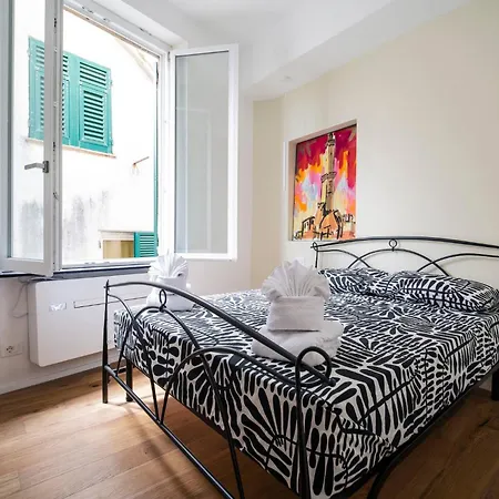 Zenart Deluxe 热那亚