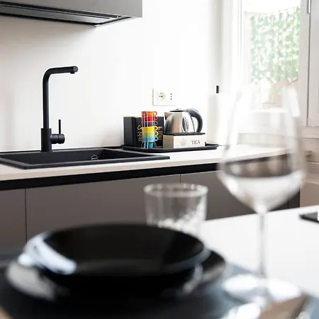 Zenart Deluxe 热那亚