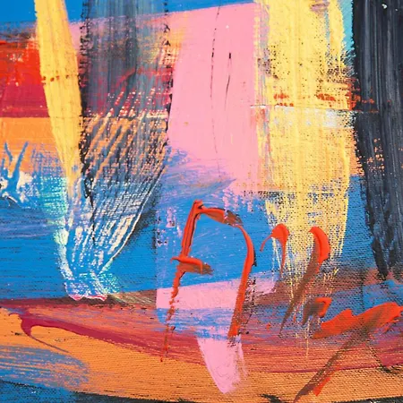 Zenart Deluxe 公寓