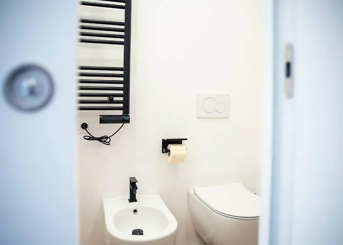 Apartmán Zenart Deluxe Janov