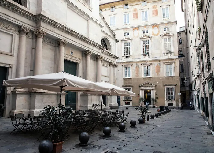 Appartement Zenart Deluxe *