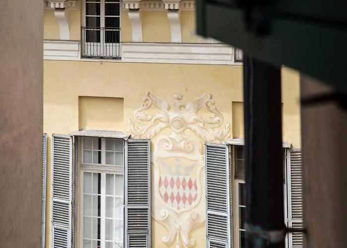 Zenart Deluxe Appartement *