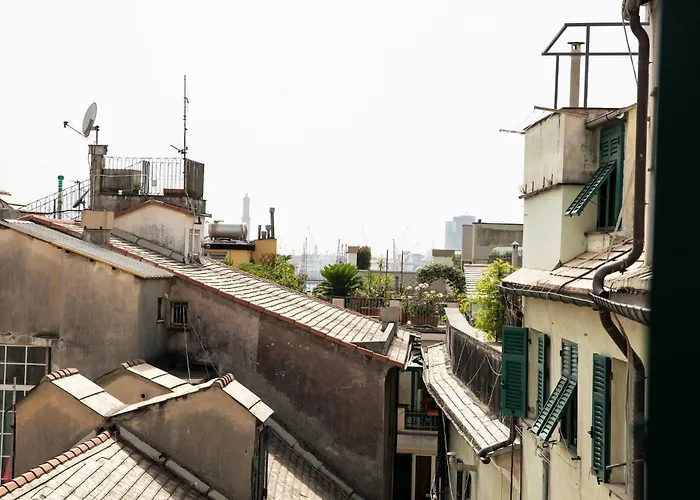 Appartement Zenart Deluxe *