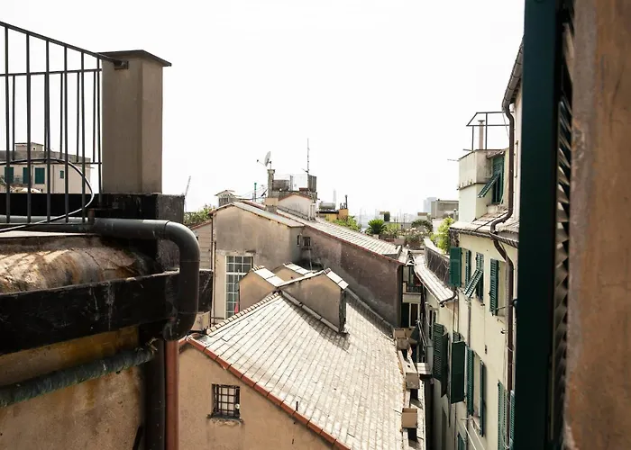 Apartmán Zenart Deluxe *