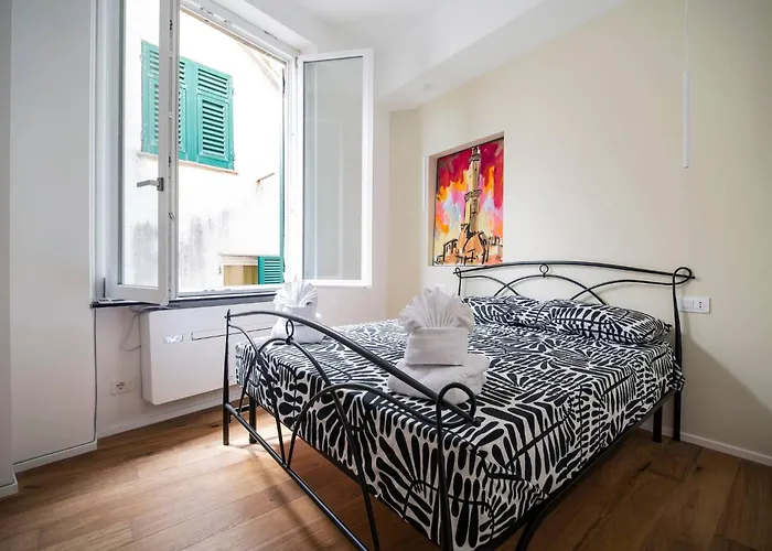 Zenart Deluxe Gênes