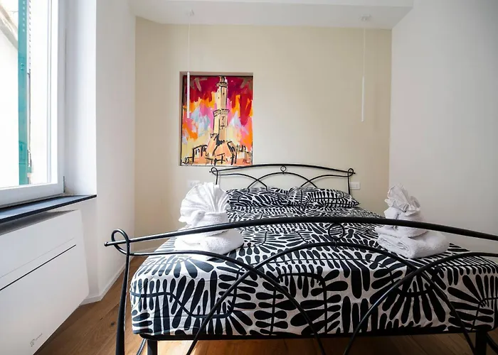 Zenart Deluxe Appartement