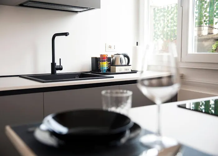 Zenart Deluxe Gênes