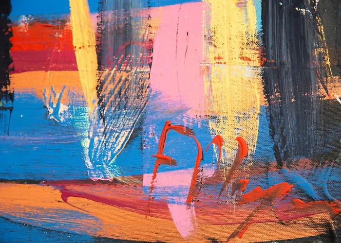 Zenart Deluxe Appartement