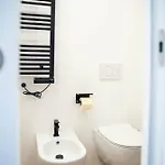 Апартаменты Zenart Deluxe Генуя