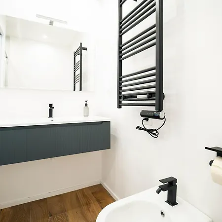 Apartment Zenart Deluxe