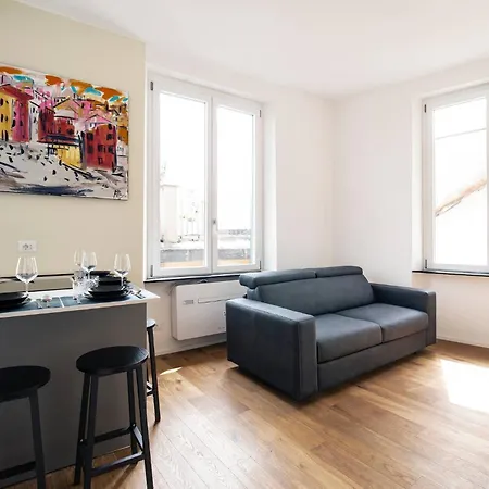 דירה Zenart Deluxe