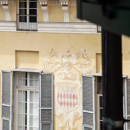 Zenart Deluxe דירה *